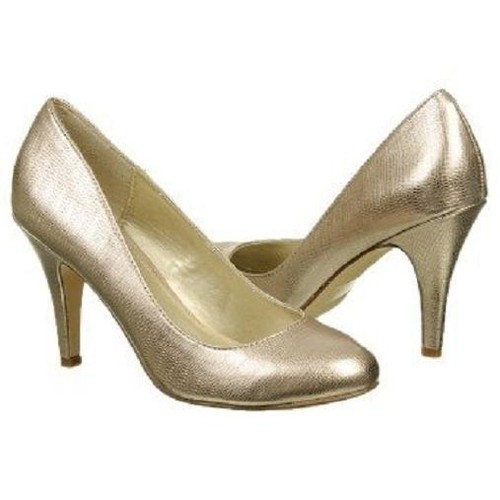 Fergalicious utopia pump gold - utopia,