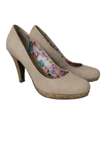 Marco tozzi tacco alto donna - tozzi,