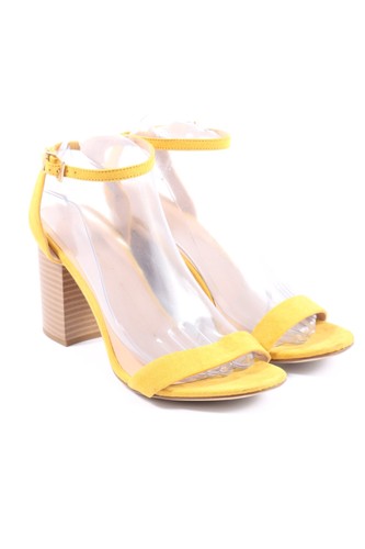 New look sandaletto con tacco - con,