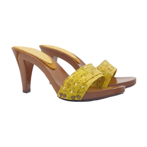 Mule donna estivi - mule,