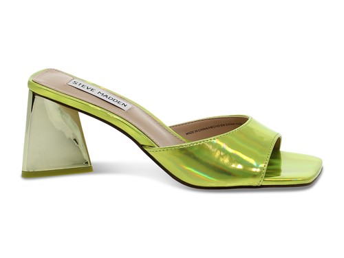 Sandalo con tacco steve madden - steve,