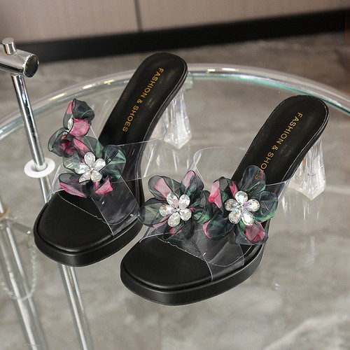 Sandali donna estivi moda