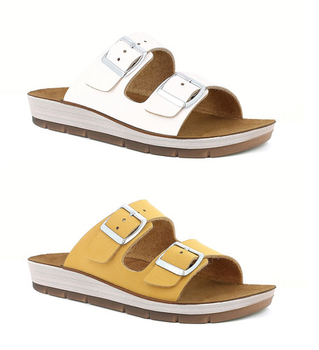 Inblu ciabatte donna estive - inblu,