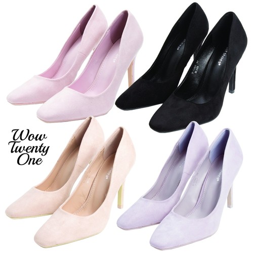 Scarpe eleganti corte donna