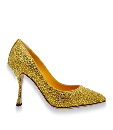 Dolce gabbana tacchi - dolce,