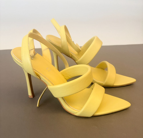 Scarpe miriade con tacco - miriade,