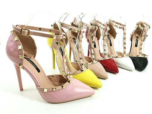 Scarpe donna elegante - scarpe,