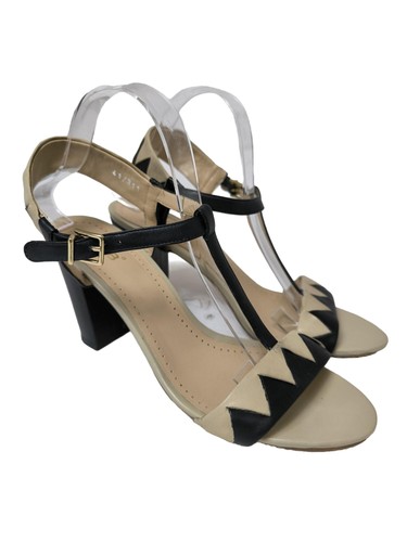 Etwob sandaletto con tacco - sandaletto,