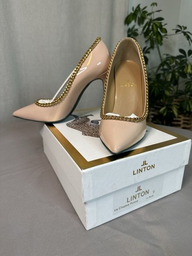 Decolte con tacco - , linton