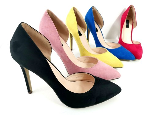 Scarpe donna elegante - donna,