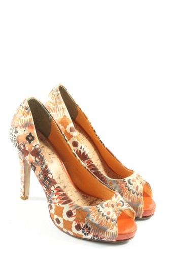 Scarlet tacco alto donna - tacco,