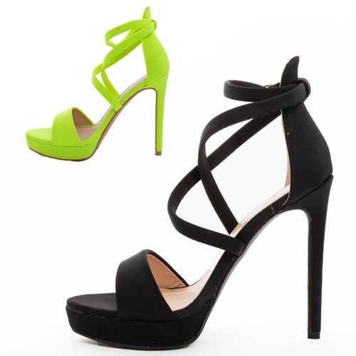 Sandali donna tacco - donna, a
