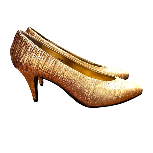 Scarpe eleganti vintage