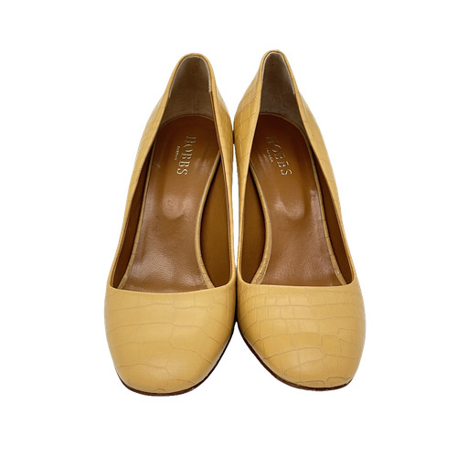 Scarpe corte hobbs pelle - hobbs,