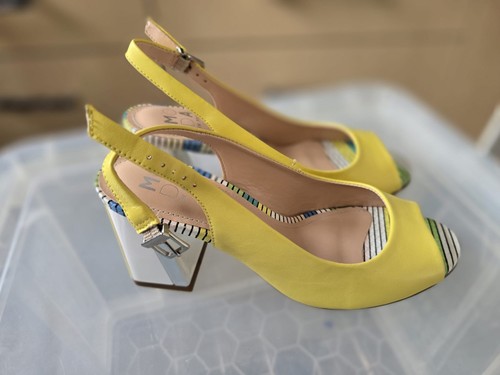 Scarpe estive moda pelle - estive,