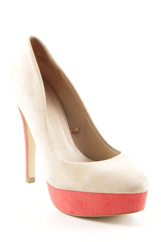 Zara woman tacco alto - alto, donna