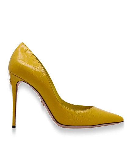 Dolce gabbana tacchi alti - &,