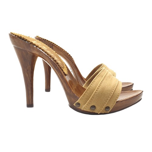Zoccoli donna kiara - da,