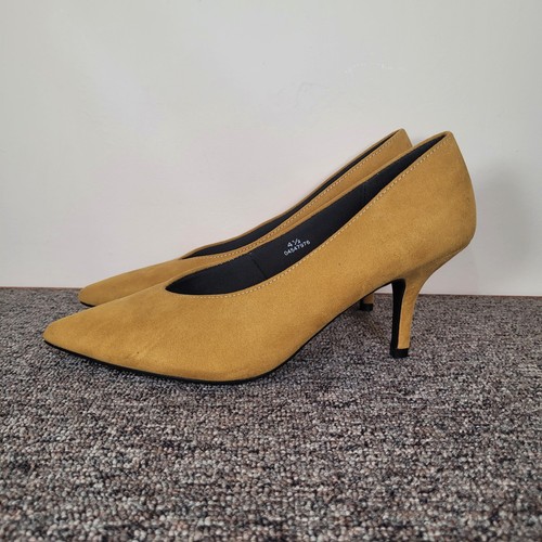 Scarpe punta marks and - scarpe, a
