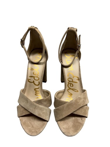 Sandalo sam edelman - sandalo,