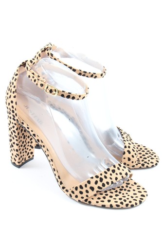 Justfab sandaletto con - justfab, tacco