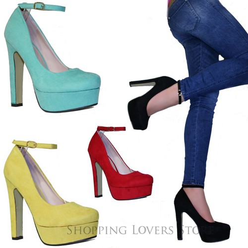 Scarpe donna decollete - scarpe,