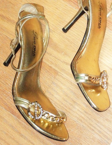 Scarpe con cinturino alla - con,
