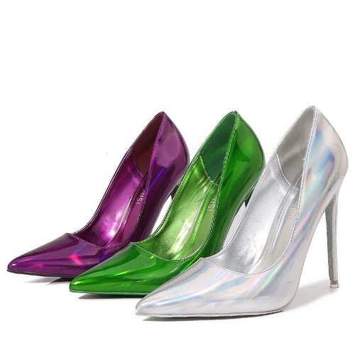 Scarpe sposa adulto - da,