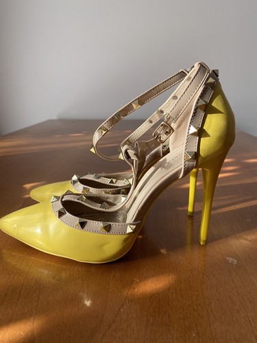 Scarpe con tacco - scarpe, donna