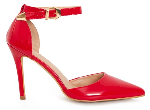Tacchi spillo donna - spillo, unisex