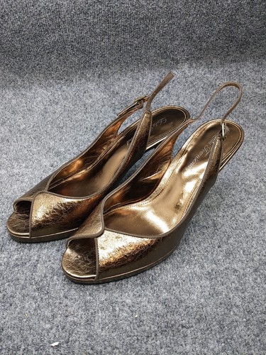 Lulu townsend gold metallic - lulu,