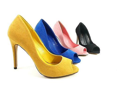 Scarpe donna elegante - da,