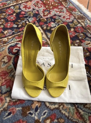 Casadei scarpe donna 35 - casadei,