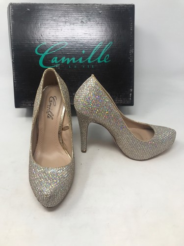 Camille vie décolleté con - la,