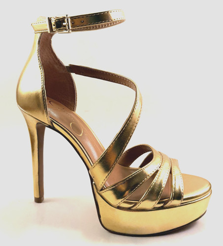 Sandalo elegante jessica - sandalo,